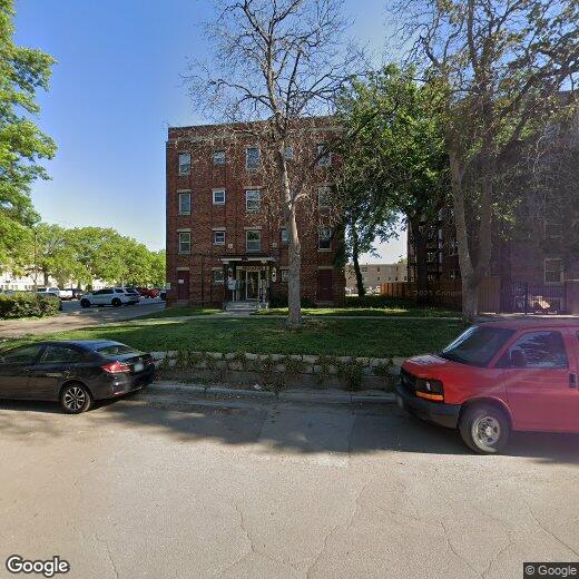 Foto principal - 1630 H St