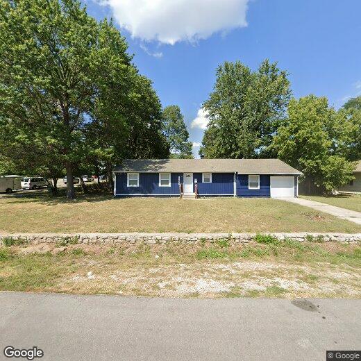 Primary Photo - 3bd/2ba Ranch Home in Raytown