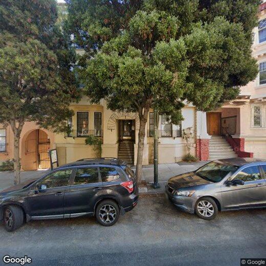 1340 Taylor St Unit 18, San Francisco, CA 94108 Condo for Rent in San