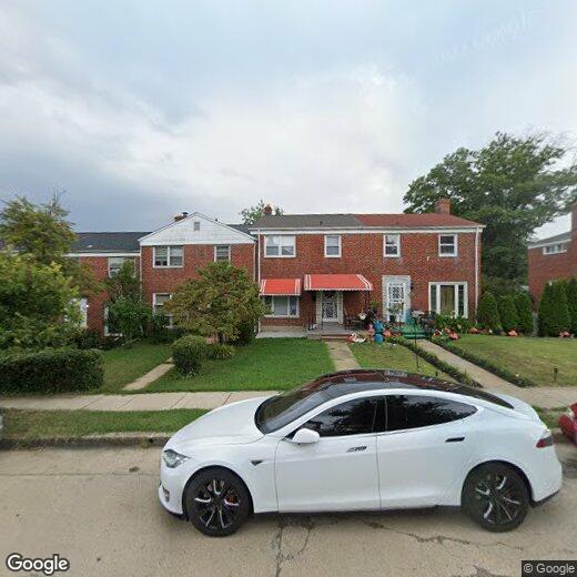 Foto principal - 843 Lenton Ave
