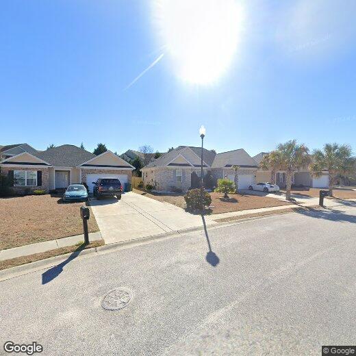 1365 Millbank Dr, Florence, SC 29501 House for Rent in Florence, SC