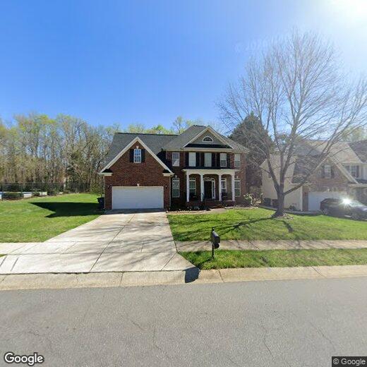 8224 Suttonview Dr, Charlotte, NC 28269 House Rental in Charlotte, NC