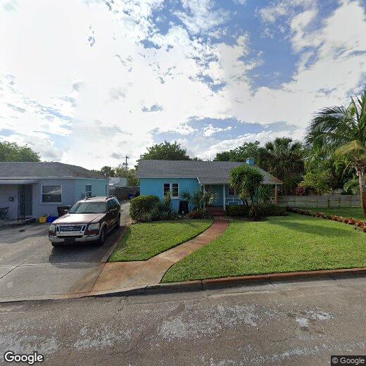 819 N J St, Lake Worth Beach, FL 33460 House Rental in Lake Worth Beach, FL