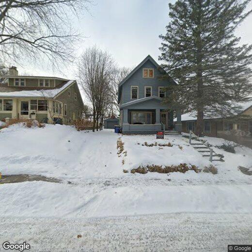 41 Benjamin Ave SE, Grand Rapids, MI 49506 Apartment for Rent in