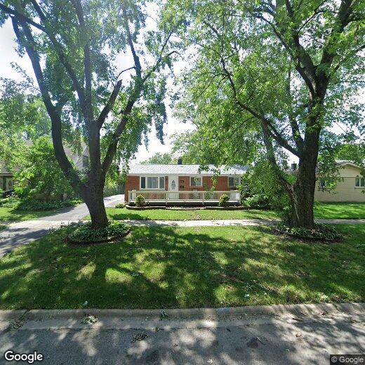 Foto principal - 14508 Hamlin Ave