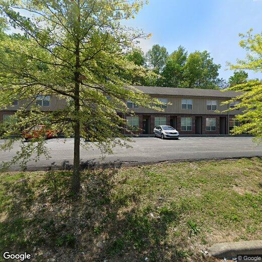 Primary Photo - 822 Northgate Blvd