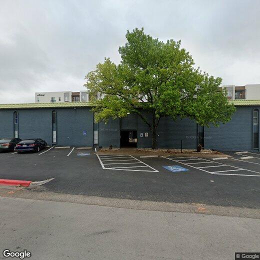 Primary Photo - 615 W St Johns Ave
