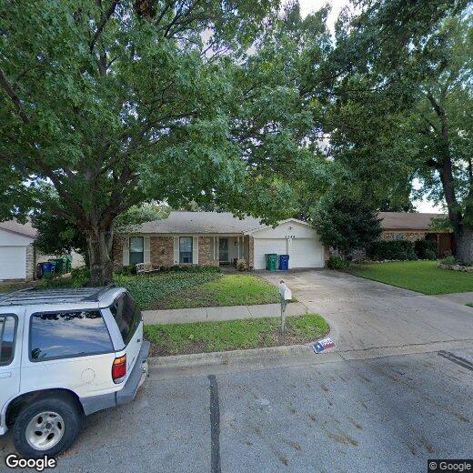 Primary Photo - 6544 Blue Grass Dr, Watauga