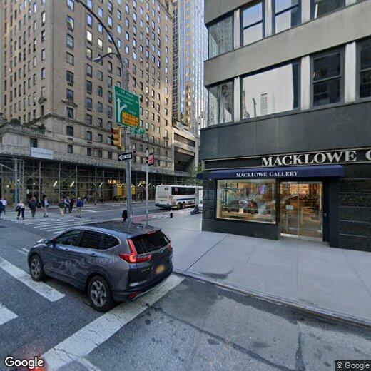 Primary Photo - 459 Park Ave