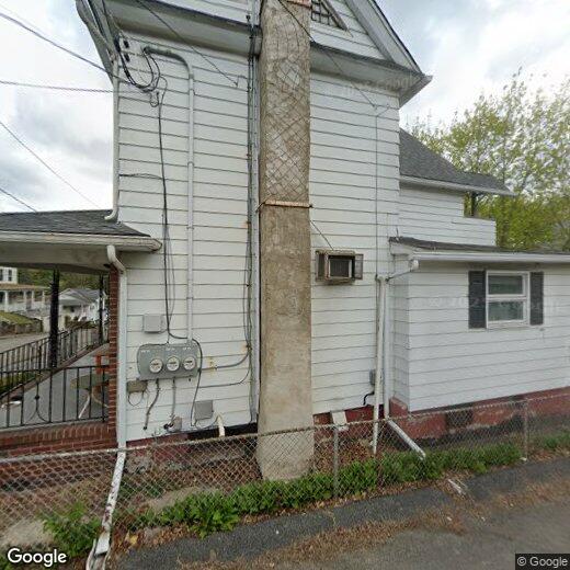 14 Nafus St Unit B, Pittston, PA 18640 Apartment for Rent in Pittston
