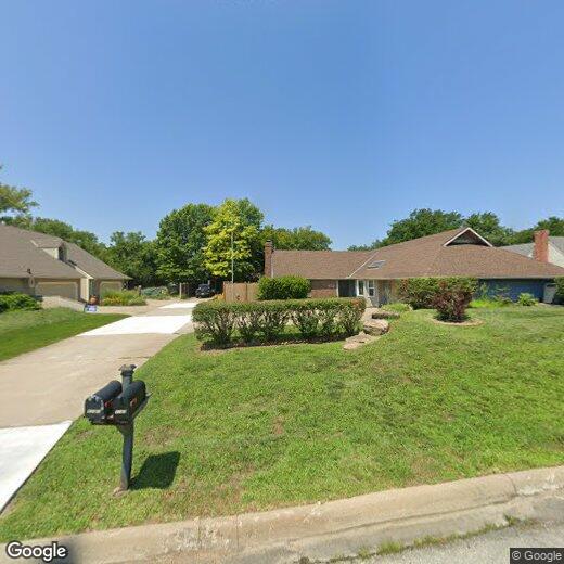Primary Photo - 1535 Kasold Dr