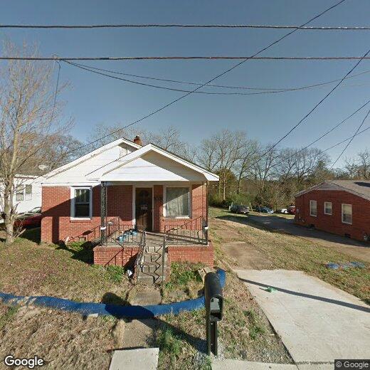 118 Spring St, Greer, SC 29650 House Rental in Greer, SC