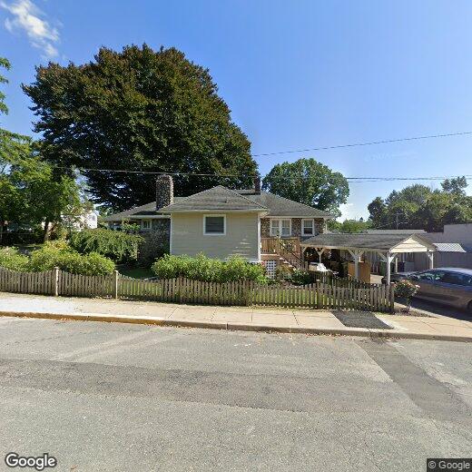 207 Belvidere Ave, Washington, NJ 07882 House Rental in Washington, NJ