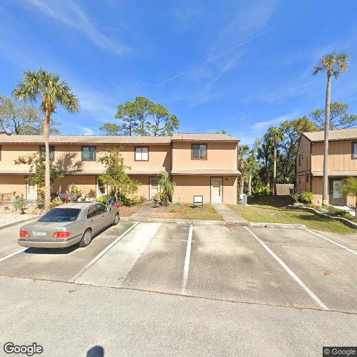 27 Village Dr Unit 27, Flagler Beach, FL 32136 Condo for Rent in