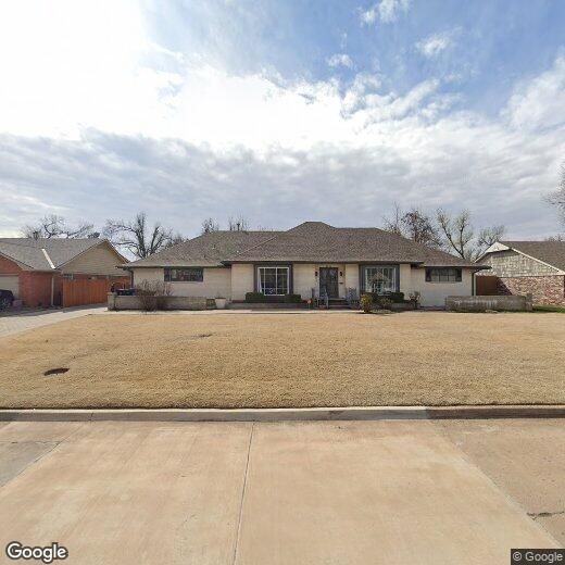 1400 Brighton Ave, Oklahoma City, OK 73120 House for Rent in Oklahoma