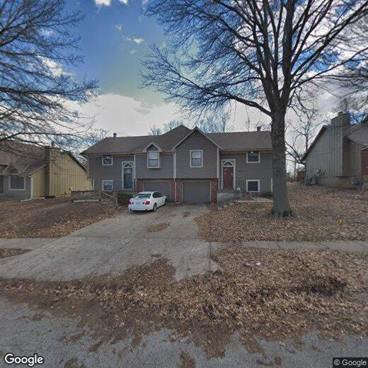101 W 132nd St, Kansas City, MO 64145 Townhome Rentals in Kansas City