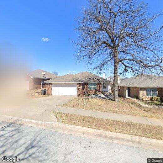 7549 Vanessa Dr, Fort Worth, TX 76112 House for Rent in Fort Worth