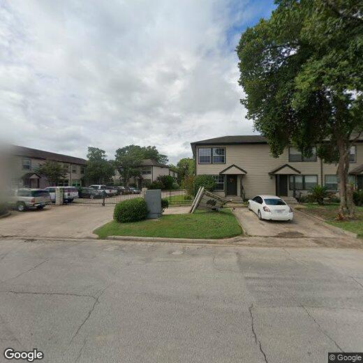 Primary Photo - Houston Association of Realtors