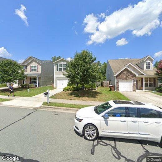 5431 Sky Hill Dr, McLeansville, NC 27301 House Rental in McLeansville