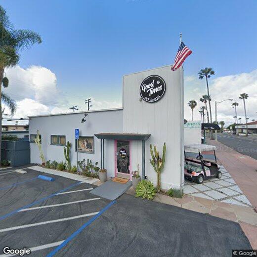 Primary Photo - 1 br, 1 bath House - 808 N. El Camino Real #B