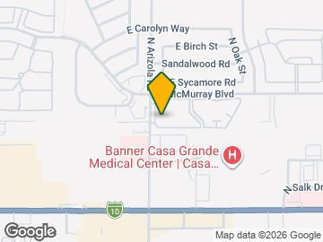 Las Brisas Apartments Casa Grande Az Apartments For Rent