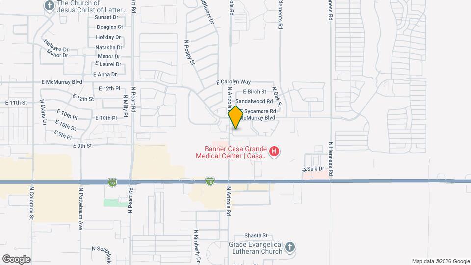 Las Brisas Apartments Casa Grande Az Apartments For Rent