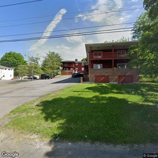 Primary Photo - 122.5 Coddington Road, Apt B