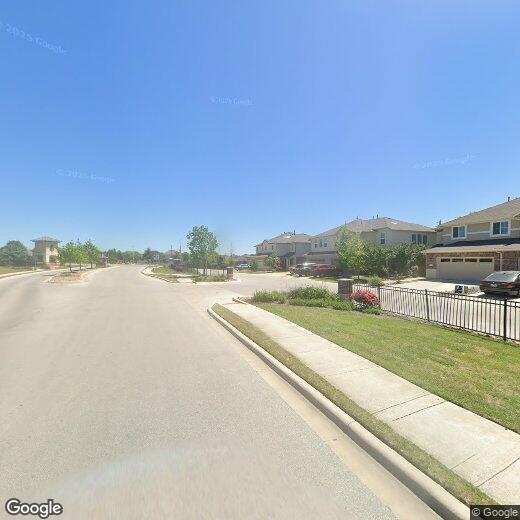 1133 La Conterra Blvd, TX 78626 Townhouse for Rent in