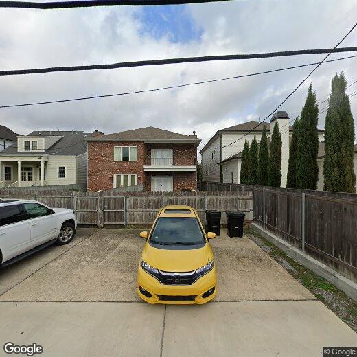 6345 General Haig St, New Orleans, LA 70124 Townhome Rentals in New