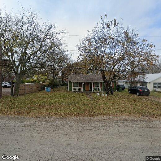 Primary Photo - 107 Brown St