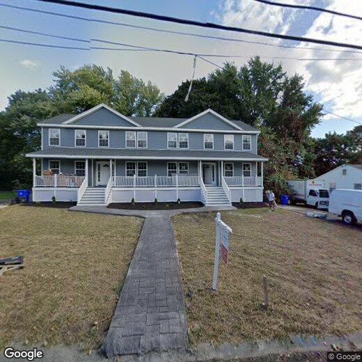 348 South Rd, Bedford, MA 01730 Townhome Rentals in Bedford MA