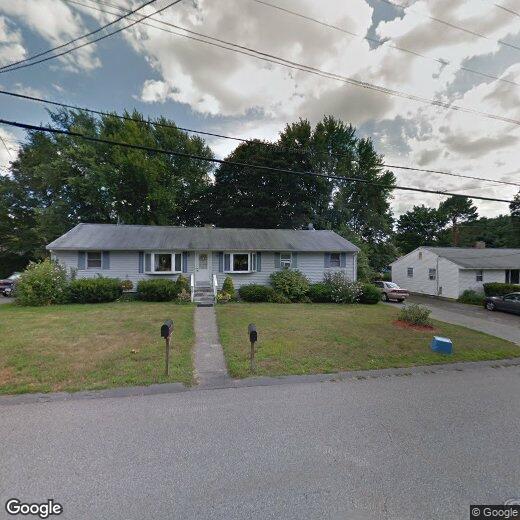 348 South Rd, Bedford, MA 01730 Townhome Rentals in Bedford MA