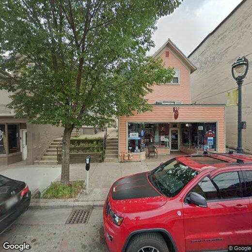 Primary Photo - 3 br, 1 bath Apartment - 1019A E Brady Street