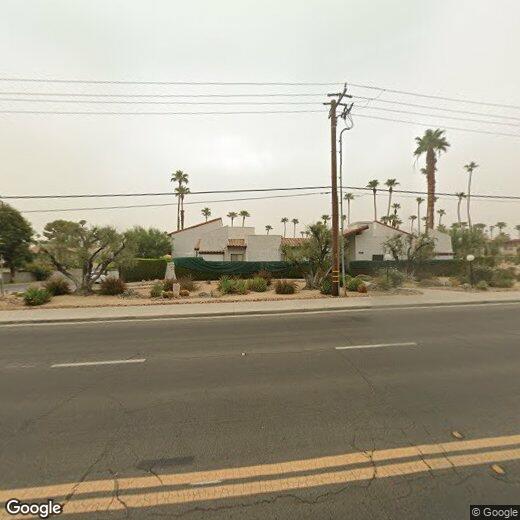 Primary Photo - 2230 S Palm Canyon Dr