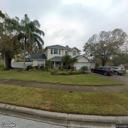 1981 Dunloe Cir, Dunedin, FL 34698 House Rental in Dunedin, FL