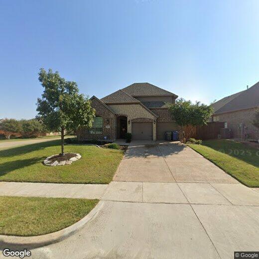 Foto principal - 5501 Ridgepass Ln