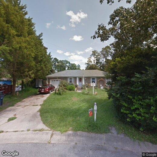 Foto principal - 610 Winchester Rd