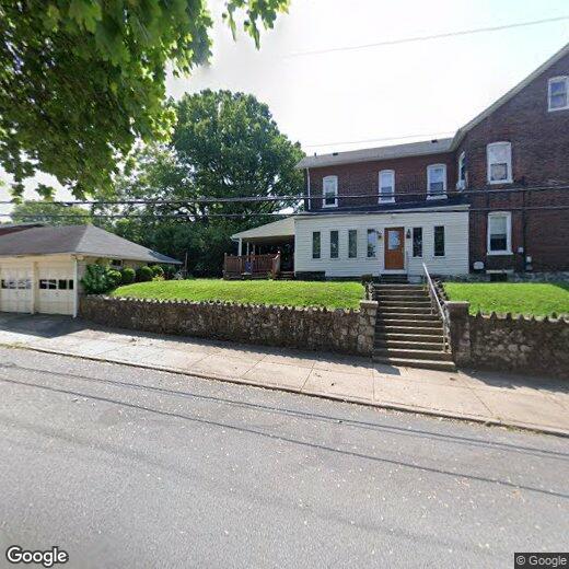 602 Seitz St, Easton, PA 18042 House Rental in Easton, PA