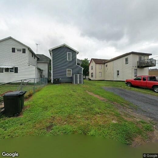 160 E 8th St, Bloomsburg, PA 17815 House Rental in Bloomsburg, PA