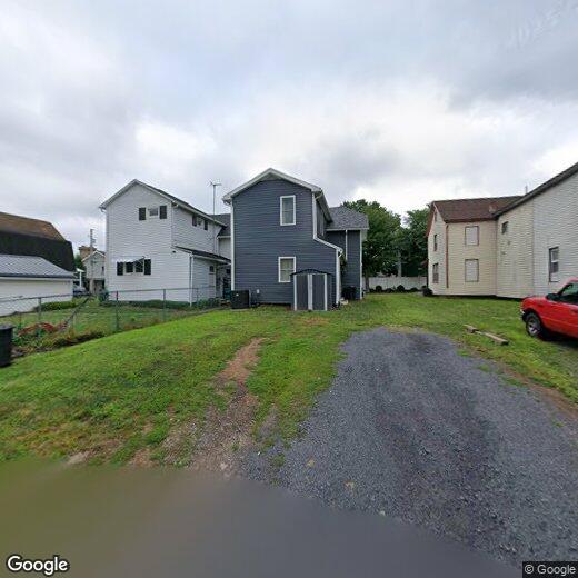 160 E 8th St, Bloomsburg, PA 17815 House Rental in Bloomsburg, PA