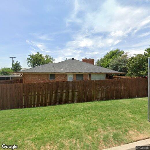 1100 Fenwick Pl, Nichols Hills, OK 73116 Townhome Rentals in Nichols