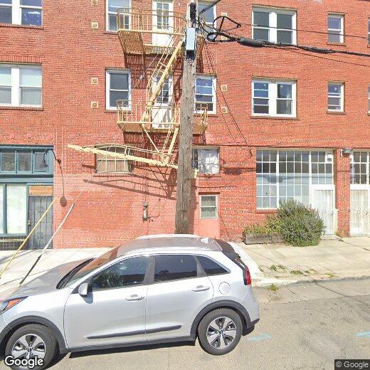 Primary Photo - 5508 San Pablo Ave