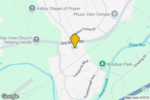 Newberry Parc photo'