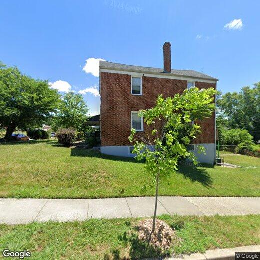 1601 E Cold Spring Ln, Baltimore, MD 21218 Townhouse for Rent in