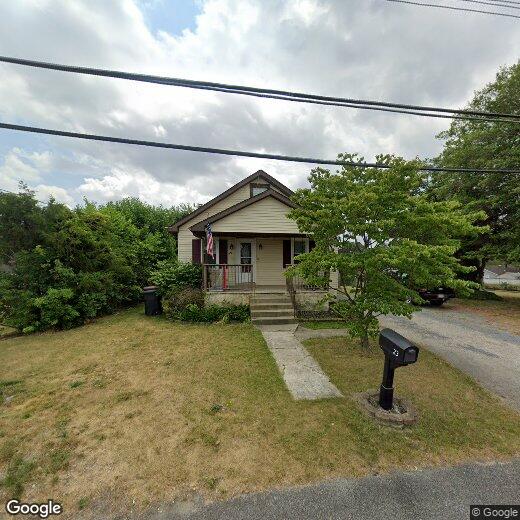Primary Photo - 23 Girard Ave