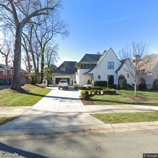 1734 Jameston Dr, Charlotte, NC 28209 House Rental in Charlotte, NC