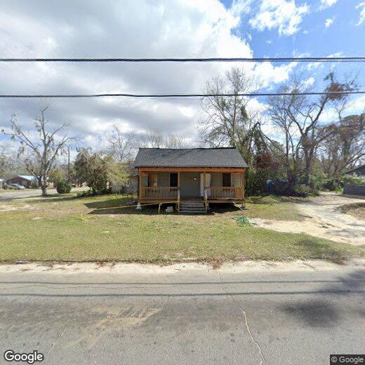 725 N Troup St, Valdosta, GA 31601 House Rental in Valdosta, GA