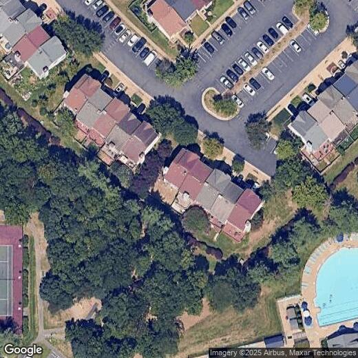 8064 Hilliard Dr, Manassas, VA 20109 Townhouse for Rent in Manassas