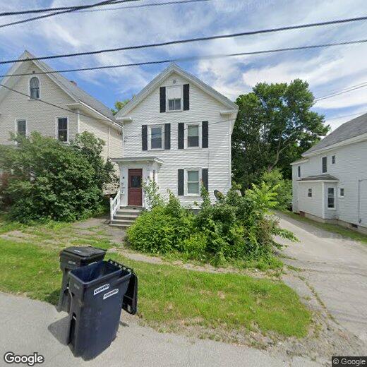 64 5th St, Bangor, ME 04401 Room for Rent in Bangor, ME