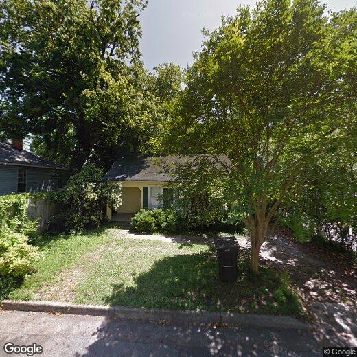 Primary Photo - 712 Heard Ave